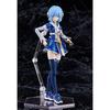 PLAMAX GODZ ORDER GO 04 God Pterosaur Knight Himari Bahamut Non-scale Assembled Plastic Model