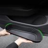 For Avatr 11 2022-2025 Door Side Storage Box Door Groove Mat Car Interior Decoration Supplies Modification Parts Accessories