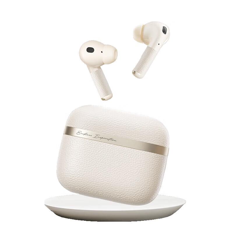 Edifier Evo Pro True Wireless Active Noise Cancelling Earbuds