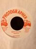 7inch Record DON ROMEO - Body Calling NONE Photographer Jamaica Reggae, Ska & Dub Used