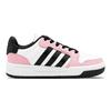Adidas ENTRAP Romantic Spring, Pink Ink Sweetheart, Refreshing, Sweet And Cute, Girly, Classic And Versatile JQ3923(Team1655-S-BOX)