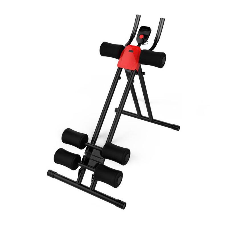 LongChan Multifunctional Home Abs Trainer