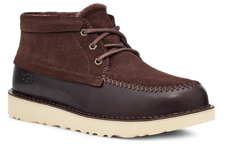 UGG Campout Chukka 'Brown' 1120791-SMMR