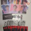 (Bundle) BTS Map of the Soul Photobook Concept Book Full Set (Jin, Namjoon, Jimin Photocard)