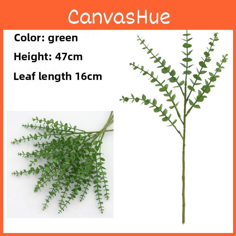Cordifolia Nephrolepis Plastic Greenery For Home Decor And Prop Photography