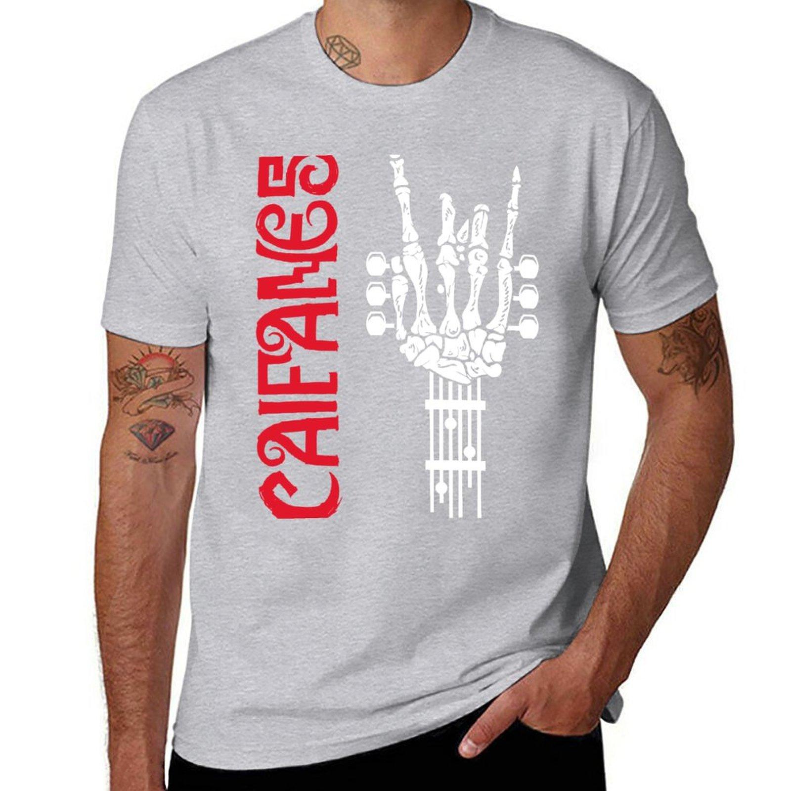 Летняя футболка для мужской одежды — фото 6