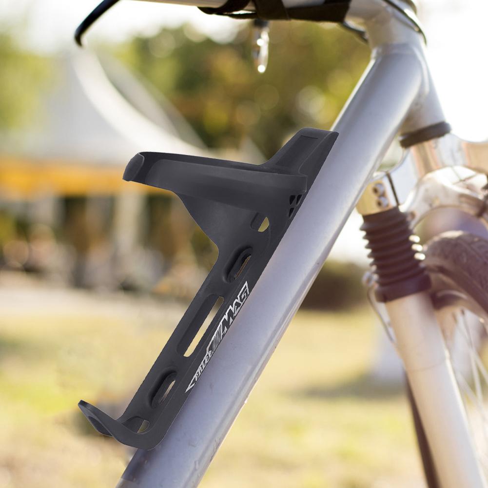 Water Cup Frame Universal Bike Water Bottle Bracket Scratch-Proof Water Bottle Support Mount Bicycle Accessories