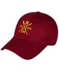 NAVYTEAM Ntv Bc-N3 Team 1972 1974 1984 Cap-Burgundy