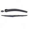 Rear Windshield Wiper Arm and Blade for Dodge Durango 4-Door SUV 2004-2009