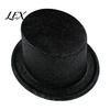 Colorful Sparkly Hats for Group Performances Shiny Top Hats, Glitter Hat Adult Kids, Magician Hat, Victorian Dress Up Christmas Halloween Party