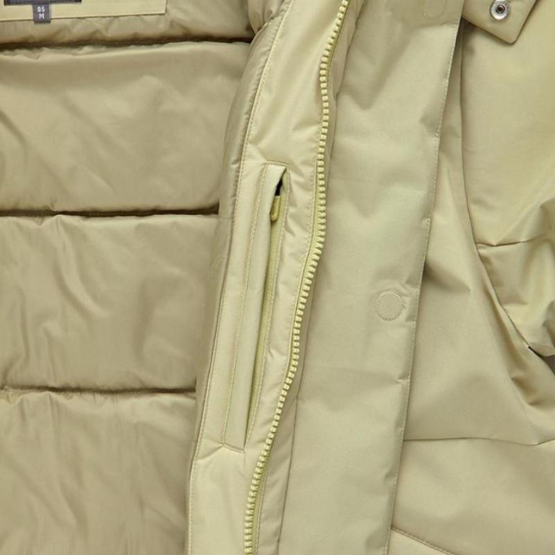 New Balance Cave Goose Jacket Nbnpb49013