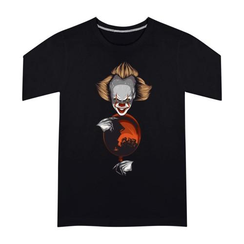 It Unisex Adult Pennywise T-Shirt