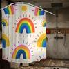 Banyo ve tuvalet – Duş Perdeleri