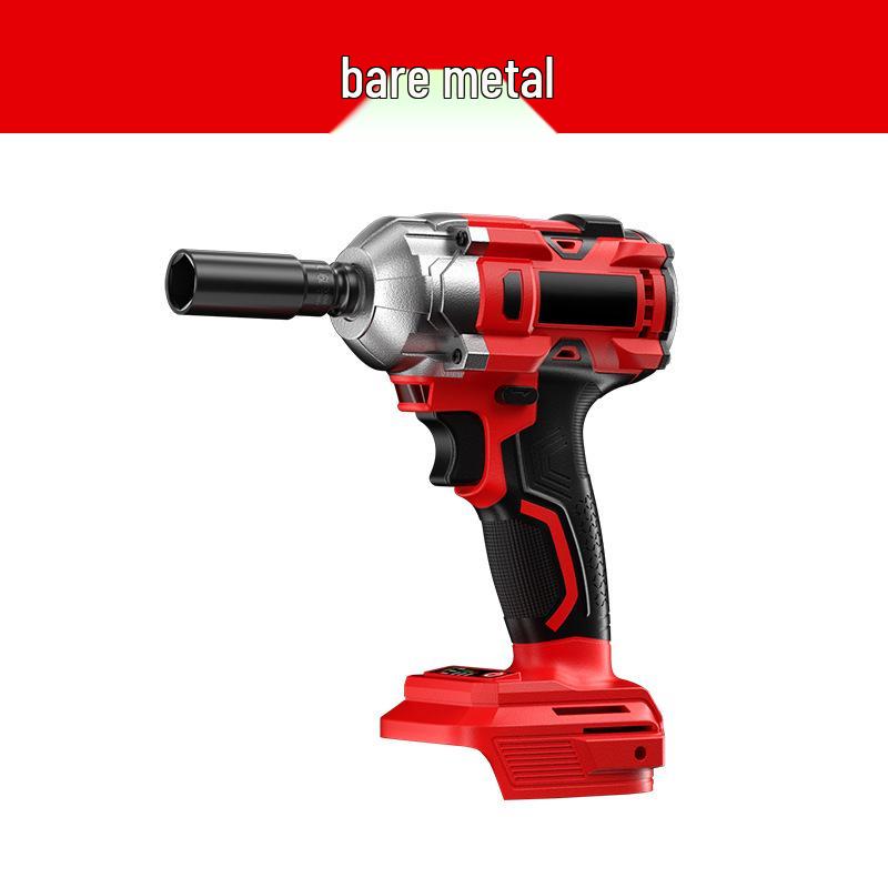 High Torque Electric Impact Wrench for Household Use