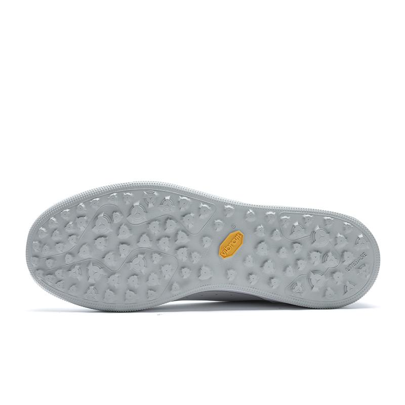 New FILA GF 1911 Trainer Cushioning, Wear Resistant Low Top Golf Shoes Men's FILA White A12M431703FWT