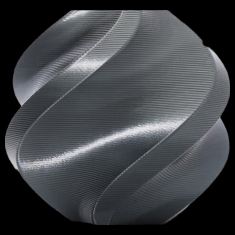 Bambu Lab Silk PLA Silk+ 3D Printer Filament