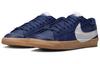 Nike Blazer Low '77 Jumbo 'Midnight Navy Gum' DR9865-400