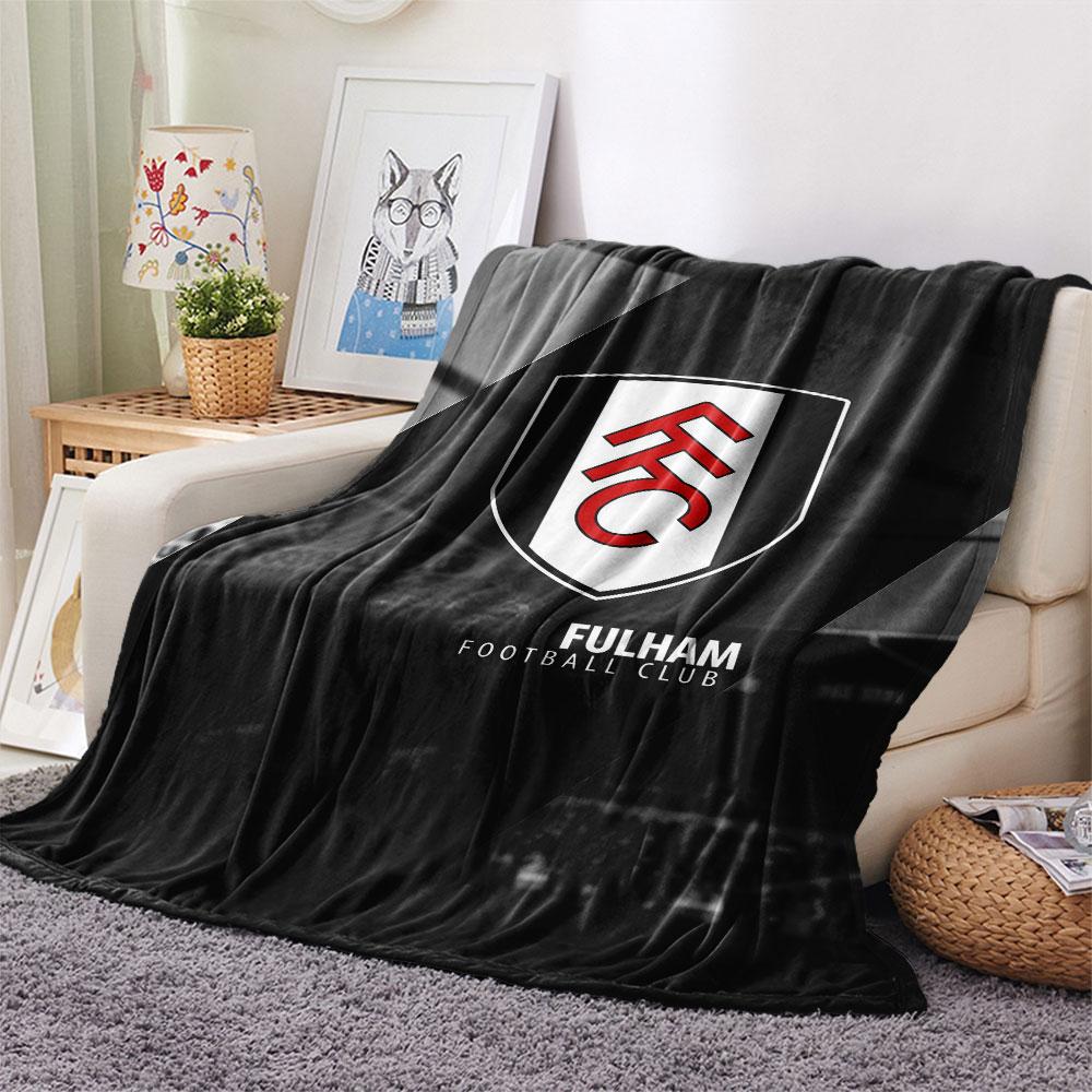 Fulham Blanket, High quality Comfortable for All Seasons, Home Decor, Warmth and Comfort
