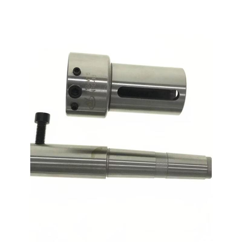 Multi-functional Telescopic Tap & Die Sleeve