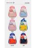 Breathable Cartoon Kindergarten Backpack for Kids - Cute and Lightweight School Bag for Preschoolers