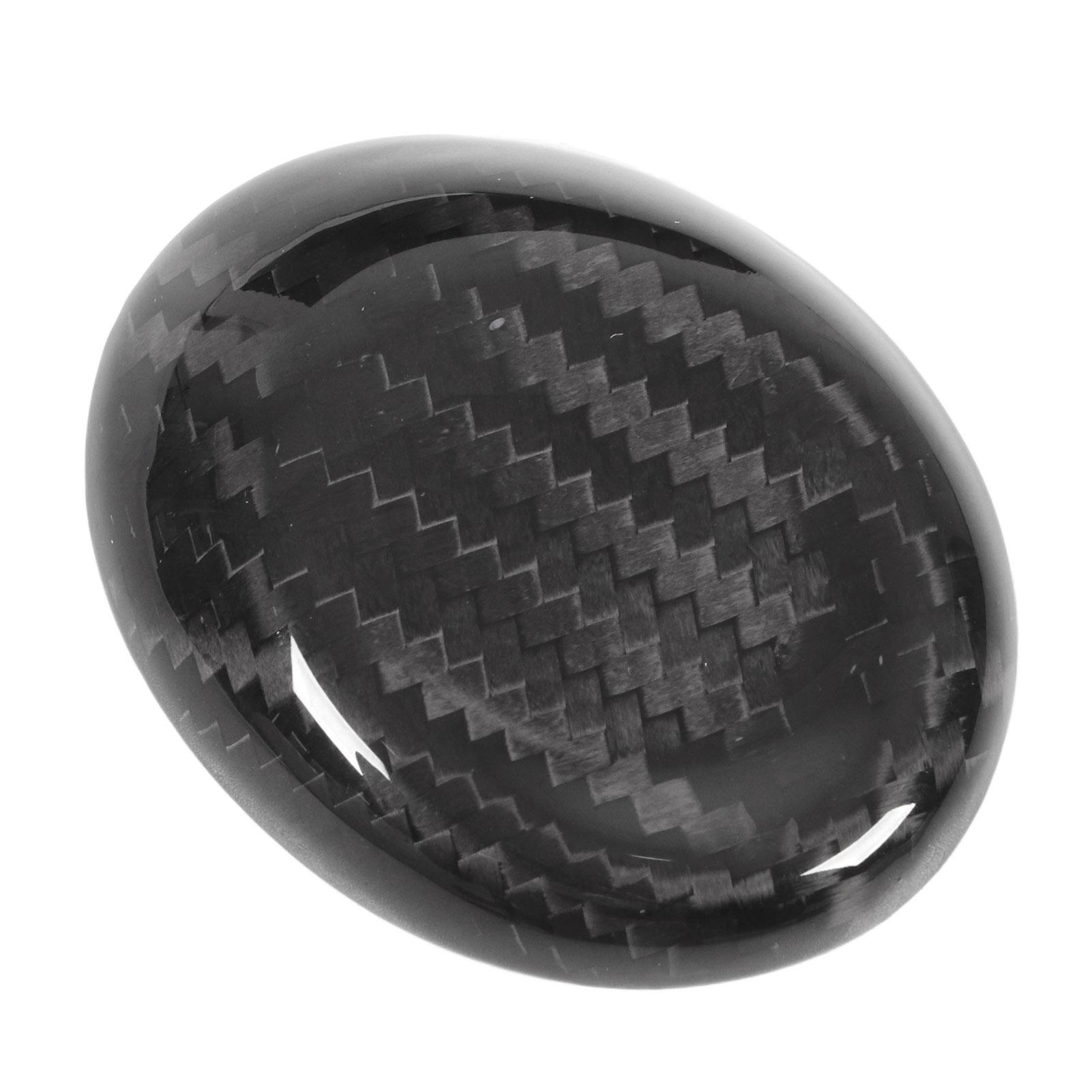 

Замена накладки на ручку переключения передач из углеродного волокна для Corvette C7 20142019