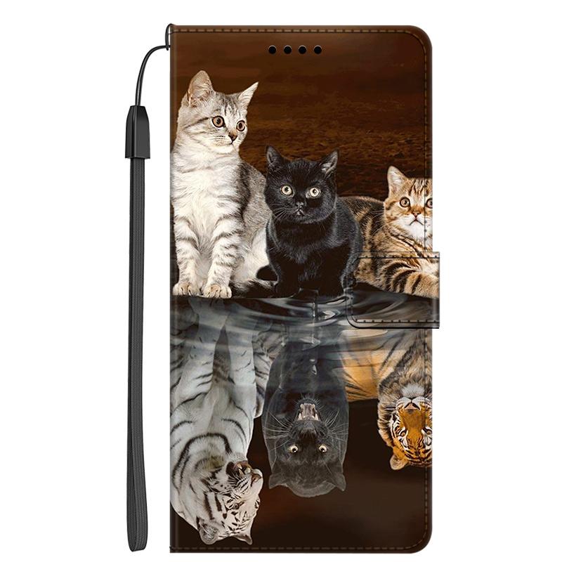 For Huawei Honor Magic7 Pro Case Flip Leather Case For Honor Magic7 Pro Luxury Shockproof Book Cover Wallet Shield Coque Funda