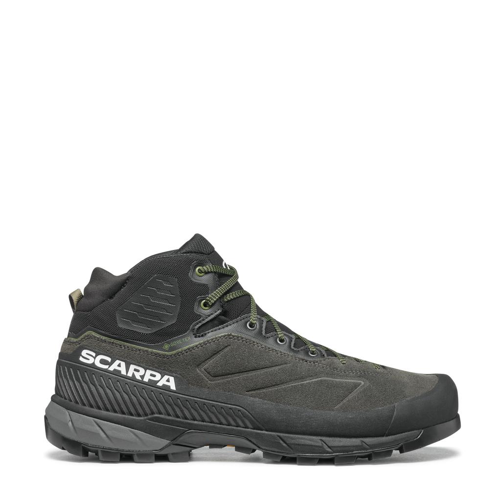 SCARPA Rapid XT Mid GTX EU43 Shark