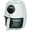 Airfryer - SENCOR - SFR 5340WH - 1300 W - 3.5 L - White