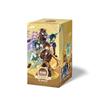 Área de lazer – Jogos de tabuleiro
