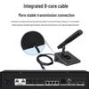 XEW-730F Professional Digital Conference Microphone System (CN version)