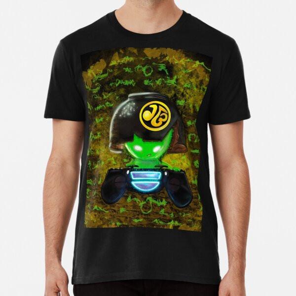 

Way of the Gamer T-Shirt S-5XL Best T-Shirt XL