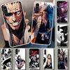 Zaraki Kenpachi Bleach Phone Case Cover for Samsung Galaxy A17 A16 A26 A36 A56 A57 A37 A15 A25 A35 A55 A14 A24 A34 A54 A13 A23 A