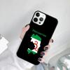 Ingushetia Flag Phone Case Cover For iPhone 17 Air 16 15 14 SE 2020 11 12 13 Pro MAX Plus