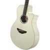 Yamaha Yamaha electric acoustic guitar APX600 VW