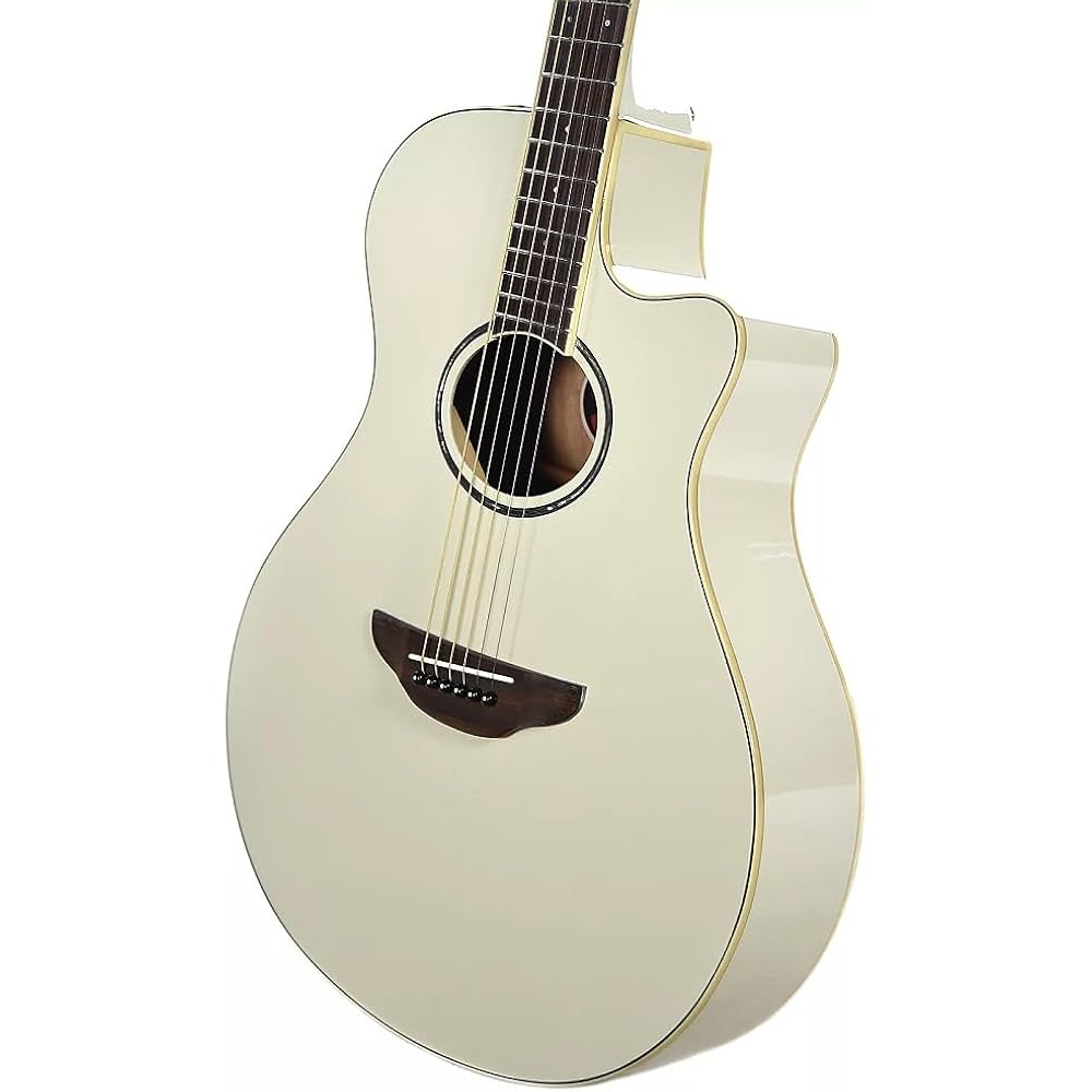 Yamaha Yamaha electric acoustic guitar APX600 VW