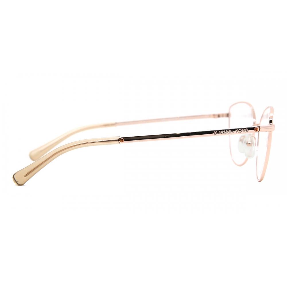 Michael Kors Mk3030 Buena Vista 1108 Women Eyeglasses
