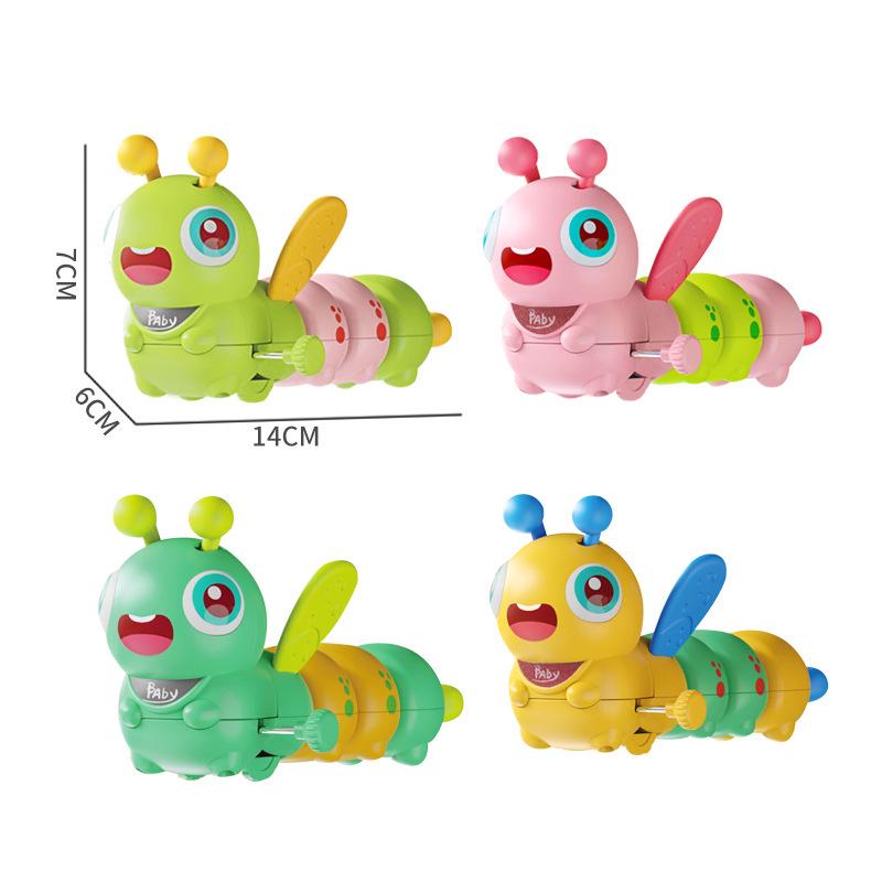 Wind-up Chicken Toy - Free Shipping, Cartoon Figure, Educational Baby & Kids Toy