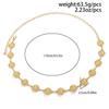 SHIXIN Trendy Small Daisy Flower Metal Belly Waist Chain Women Gold Color Boho Summer Beach Bikini Body Belt Chain Body Jewelry