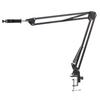 Arm For Microscope 50Mm + Lens For Digital Microscope C-Mount Zoom 180X + Camera Eagle Eye 4K + Led 56X