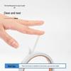 Deli High-Viscosity Cotton Paper Double-Sided Tape