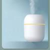 1Pc Colorful mini humidifier desktop car home air humidifier usb gift  direct humidifier