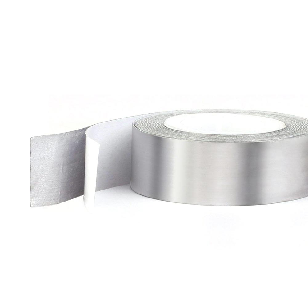 107/254/508cm Professional Golf Tennis Lead Weighted Tape Badminton Racket Lead Weight Tapes Golfer Training Equipment