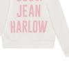 Sweatshirts Women's White Crew Neck Moderate 688219-XJEGA-9095
