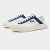LOOP 1S Men's Terraced Canvas Shoes