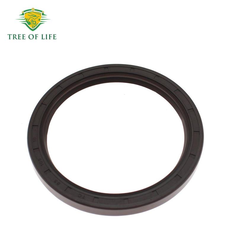 85*105*10 Crankshaft Rear Main Oil Seal 90311-85009 90311-85004 For TOYOTA HILUX HIACE LAND CRUISER TACOMA SCEPTER 90311-85006