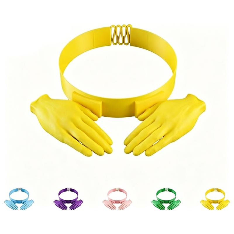 Creative Uv Protection Hand Palm Sun Visor Hat Funny Novelty Hands Sun Shade Headband For Outdoor, Party, Beach, Po Props
