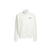 Jackets Men's Jade White Stand Collar Moderate Other IC2412