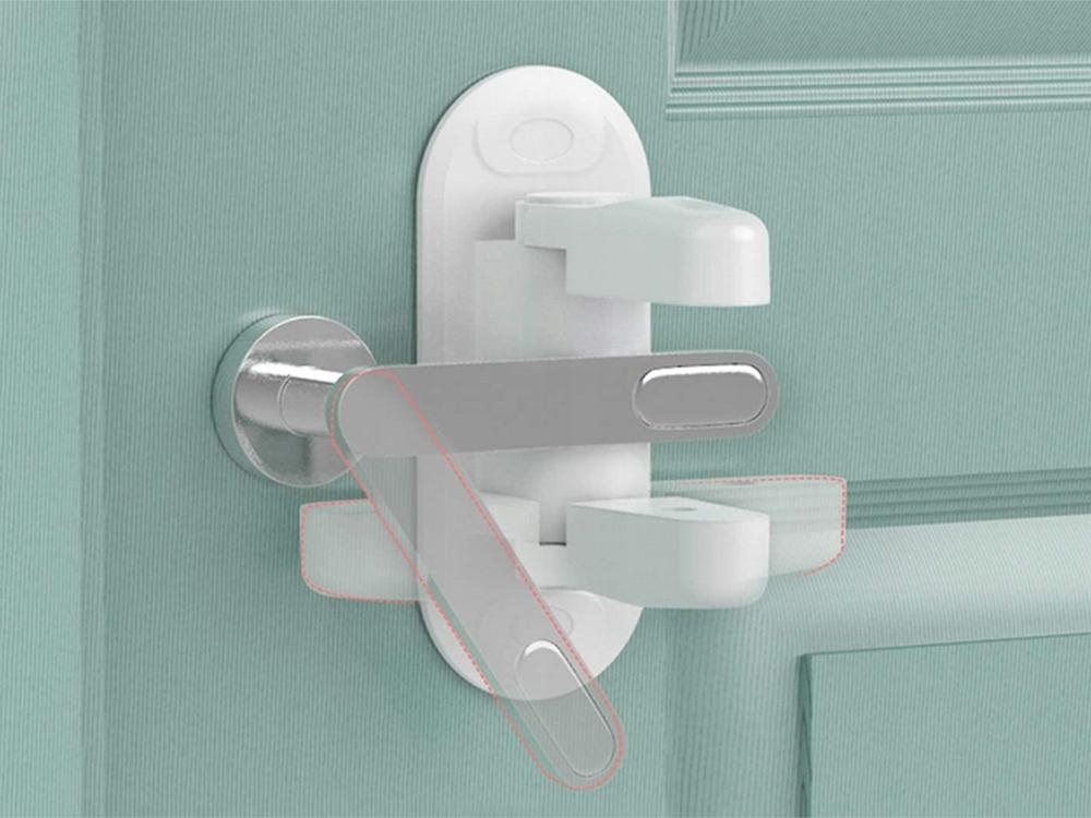 Handle Lock 2 (100) Gab_A