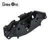 Motorcycle Fairing Base Bracket For Kawasaki Ninja ZX6R ZX 6R ABS 2019-2024 2025 Accessories Gauge Instrument Bracket