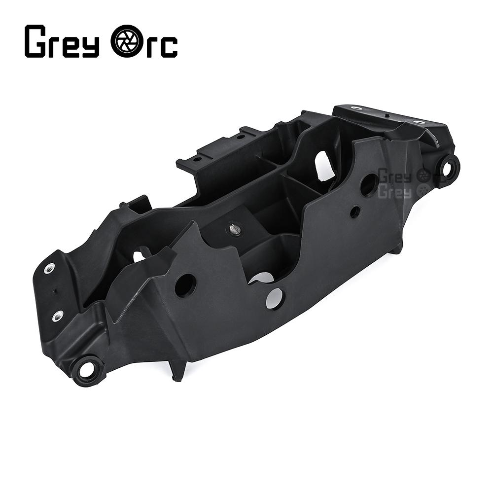 Motorcycle Fairing Base Bracket For Kawasaki Ninja ZX6R ZX 6R ABS 2019-2024 2025 Accessories Gauge Instrument Bracket